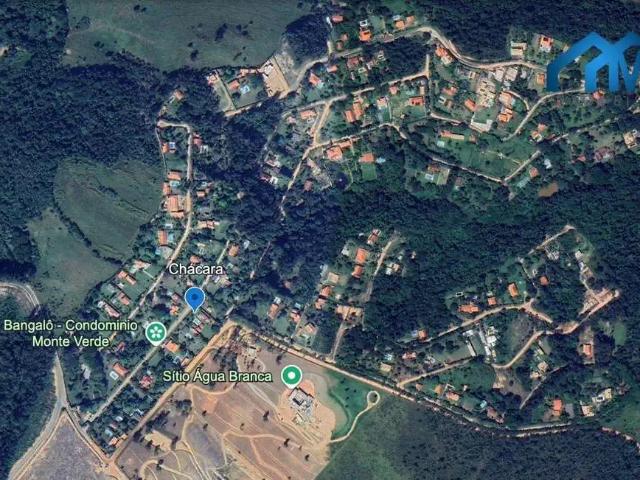 Sítio e chácara venda em Região Imediata de Sorocaba, Região Metropolitana de Sorocaba