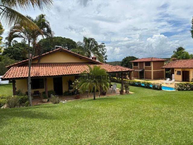Sítio e chácara venda em Região Imediata de Sorocaba, Região Metropolitana de Sorocaba
