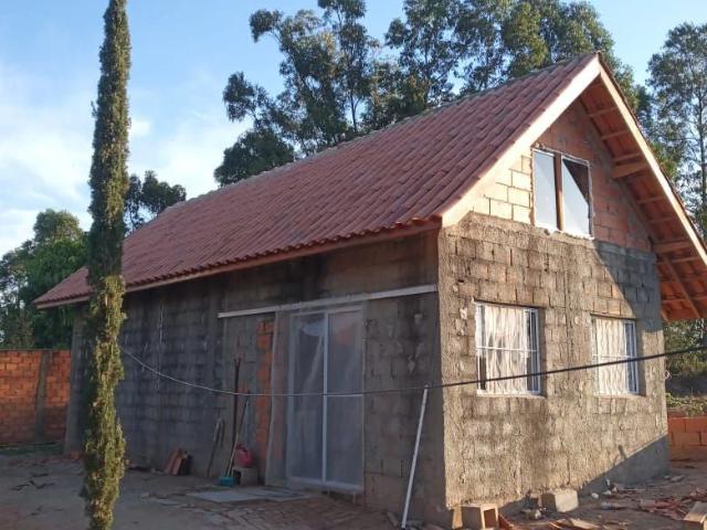 Sítio e chácara venda em Residencial Saint Paul, Itu
