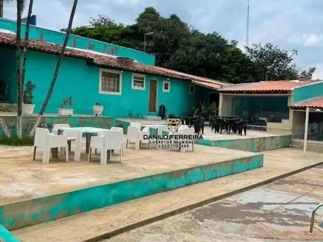 Sítio e chácara venda em Região Imediata de Sorocaba, Região Metropolitana de Sorocaba