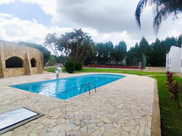 Sítio e chácara venda em Jardim Novo Mundo, Itu