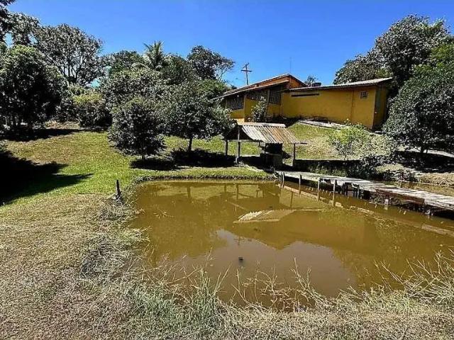 Sítio e chácara venda em Região Imediata de Sorocaba, Região Metropolitana de Sorocaba