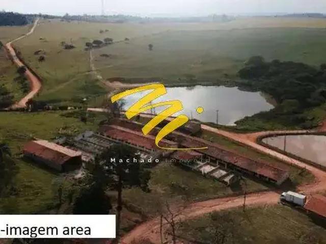 Sítio e chácara venda em Região Imediata de Sorocaba, Região Metropolitana de Sorocaba