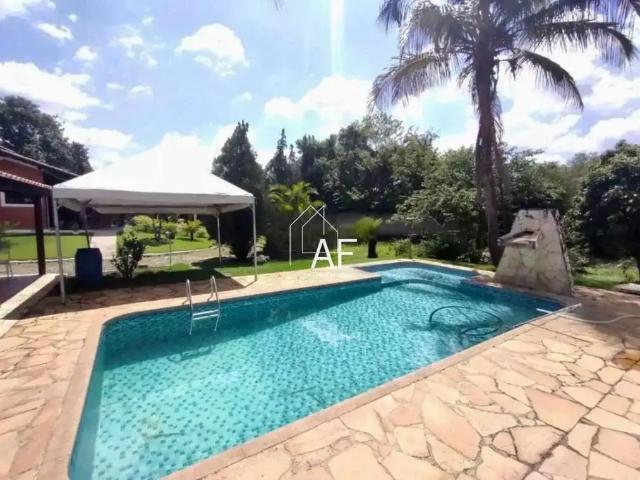 Sítio e chácara venda em Itu