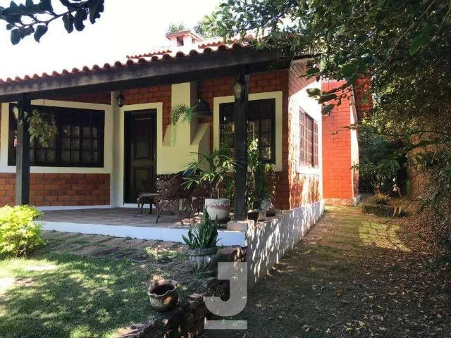 Sítio e chácara venda em Jardim Paraíso II, Itu