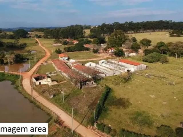 Sítio e chácara venda em Região Imediata de Sorocaba, Região Metropolitana de Sorocaba