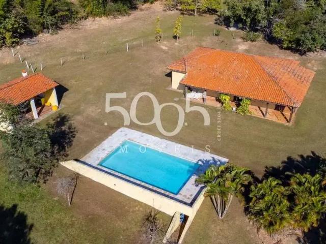 Sítio e chácara venda em Vila Arruda, Itu