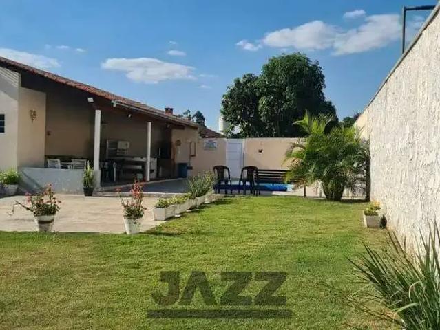 Sítio e chácara venda em Vila Arruda, Itu