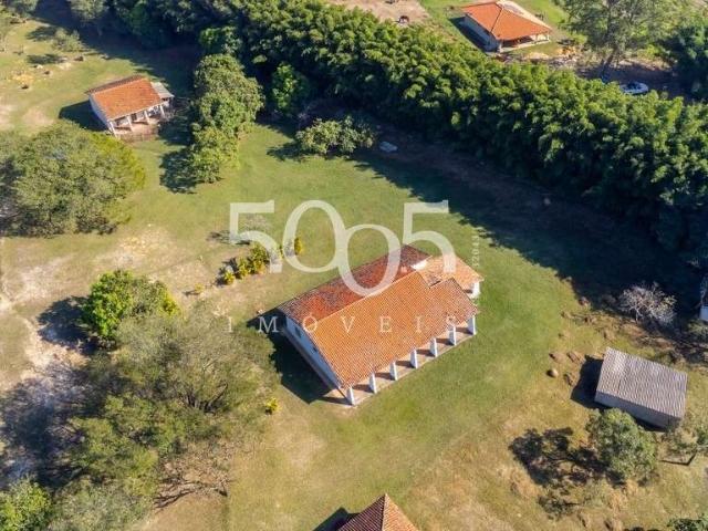 Sítio e chácara venda em Vila Arruda, Itu