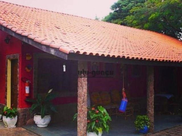Sítio e chácara venda em Região Imediata de Sorocaba, Região Metropolitana de Sorocaba