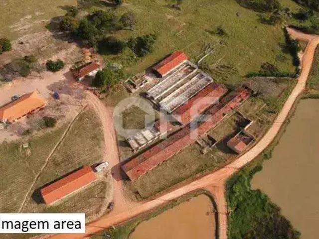 Sítio e chácara venda em Região Imediata de Sorocaba, Região Metropolitana de Sorocaba
