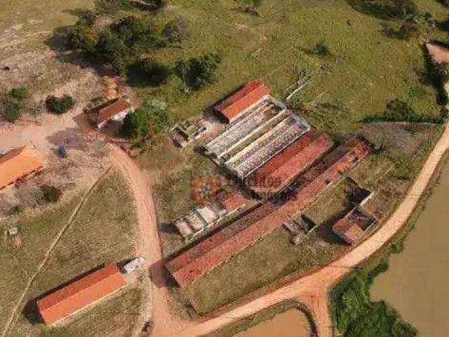 Sítio e chácara venda em Região Imediata de Jundiaí, Região Metropolitana de Sorocaba