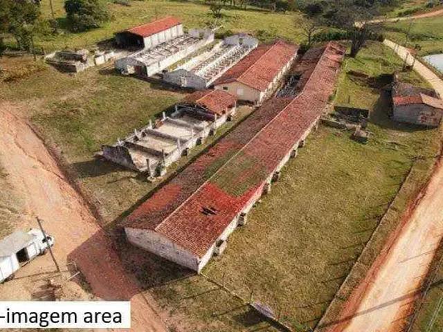 Sítio e chácara venda em Região Imediata de Guaratinguetá, Região Metropolitana do Vale do Paraíba e Litoral Norte