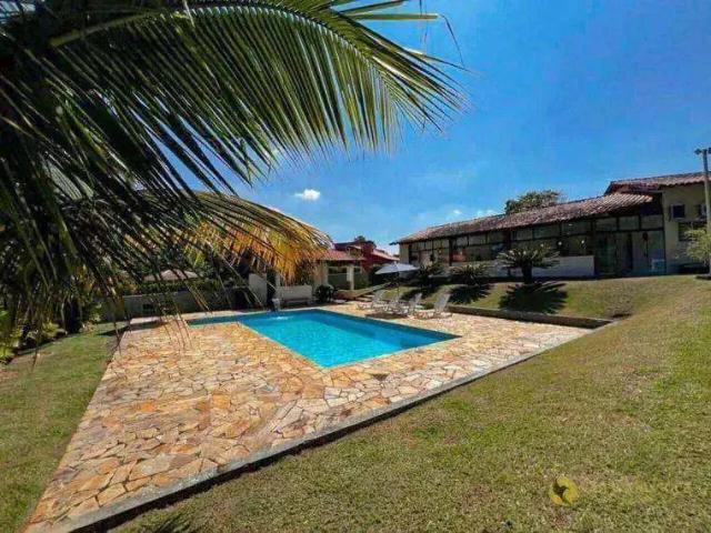 Sítio e chácara venda em Chácaras Bela Vista, Itu