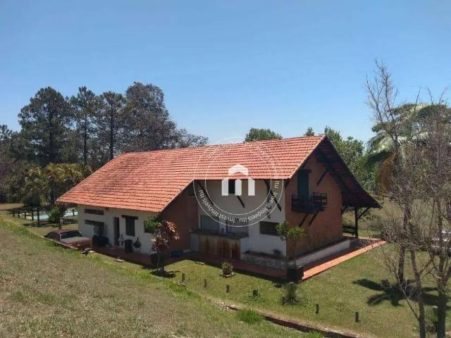 Sítio e chácara venda em Região Imediata de Sorocaba, Região Metropolitana de Sorocaba