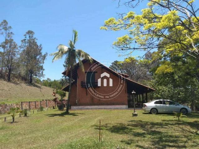 Sítio e chácara venda em Região Imediata de Sorocaba, Região Metropolitana de Sorocaba