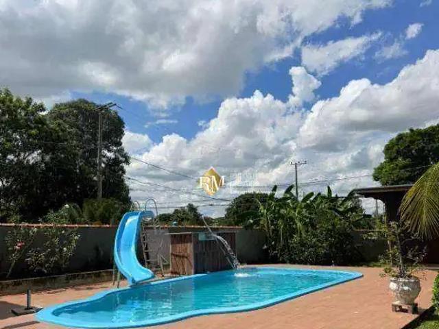 Sítio e chácara venda em Região Imediata de Sorocaba, Região Metropolitana de Sorocaba