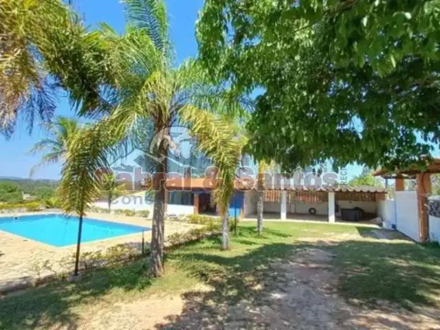 Sítio e chácara venda em Região Imediata de Sorocaba, Região Metropolitana de Sorocaba