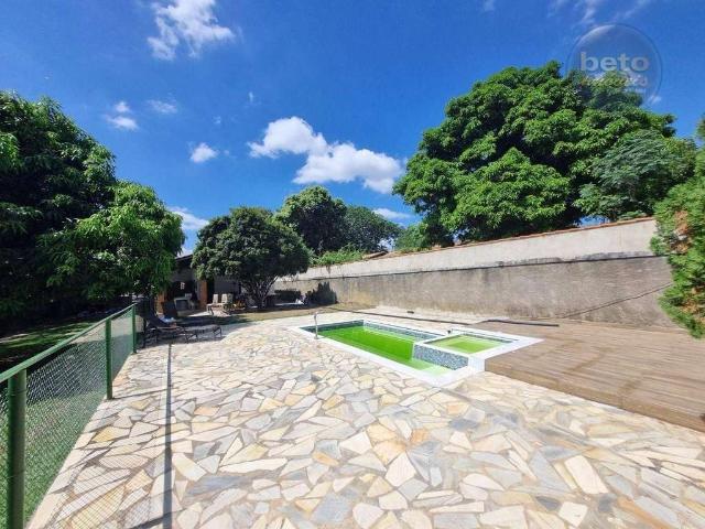 Sítio e chácara venda em Itu