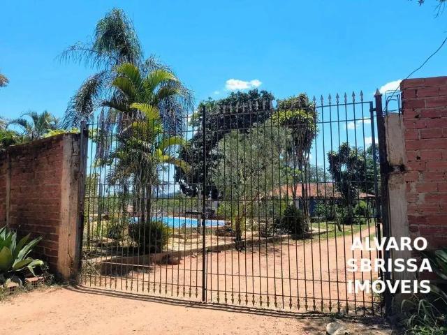 Sítio e chácara venda em Região Imediata de Barretos, Região Metropolitana de Ribeirão Preto
