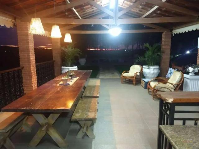 Sítio e chácara venda em Chácaras Monte Verde, Itu