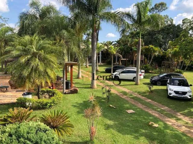 Sítio e chácara venda em Região Imediata de Sorocaba, Região Metropolitana de Sorocaba
