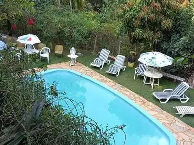 Sítio e chácara venda em Pirapitingui, Itu