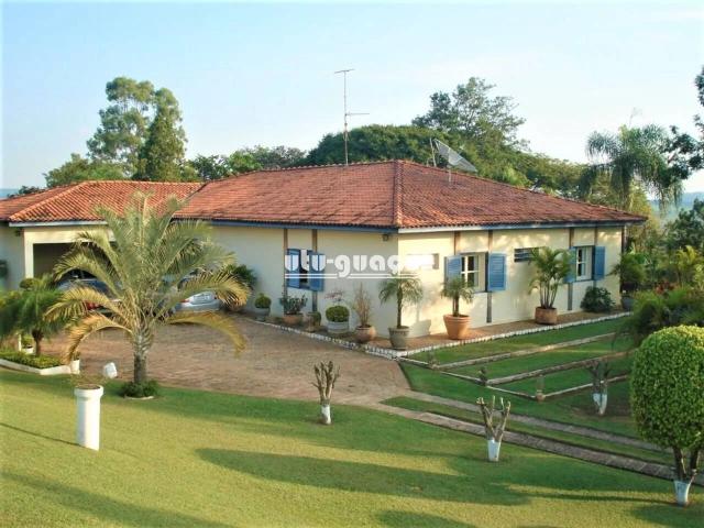 Sítio e chácara venda em Região Imediata de Sorocaba, Região Metropolitana de Sorocaba