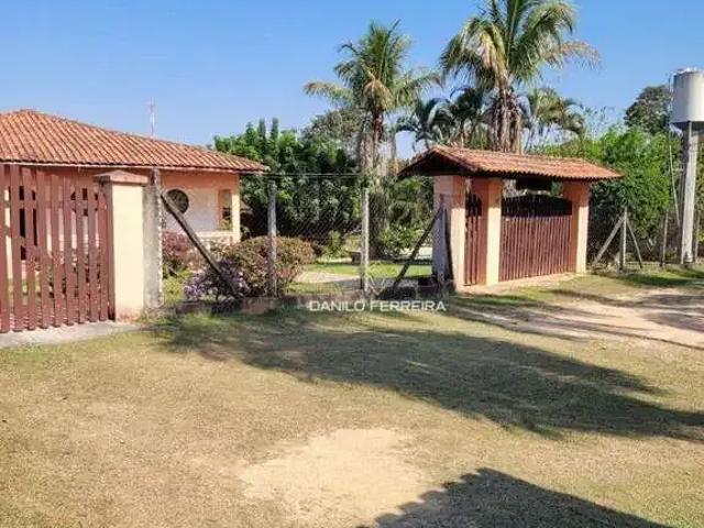 Sítio e chácara venda em Região Imediata de Sorocaba, Região Metropolitana de Sorocaba