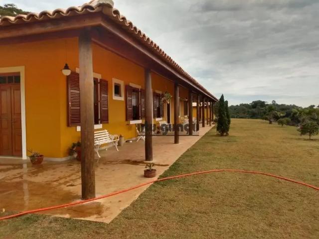 Sítio e chácara venda em Região Imediata de Sorocaba, Região Metropolitana de Sorocaba