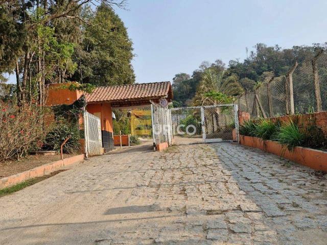 Sítio e chácara venda em Chácaras Harmonia I e II, Itu