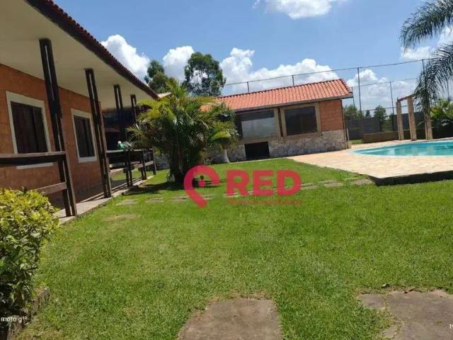 Sítio e chácara venda em Região Imediata de Sorocaba, Região Metropolitana de Sorocaba
