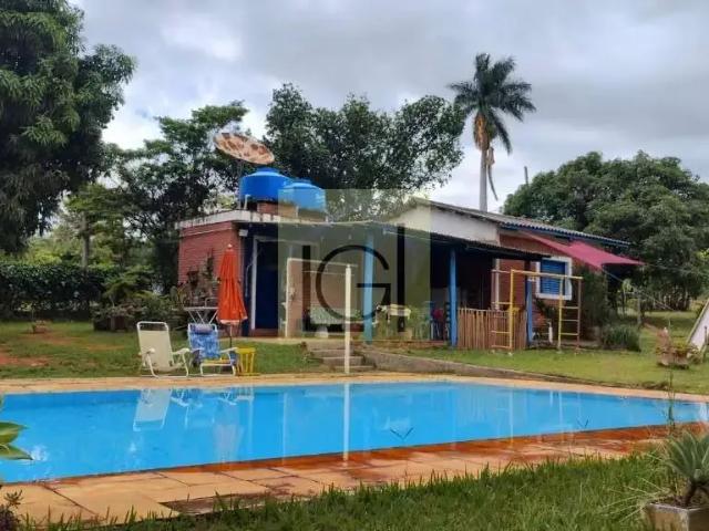 Sítio e chácara venda em Região Imediata de Sorocaba, Região Metropolitana de Sorocaba