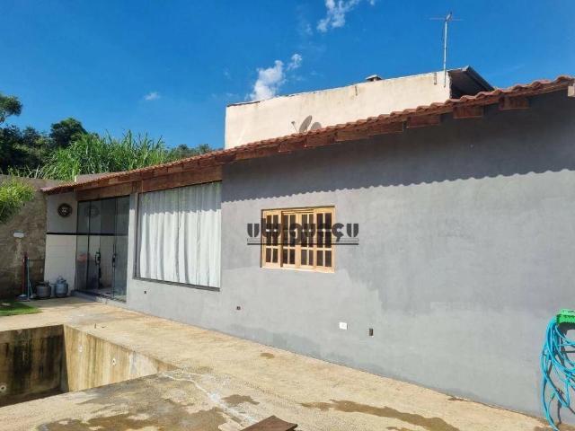 Sítio e chácara venda em Sítio Boa União, Itu