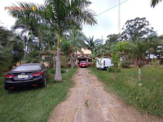 Sítio e chácara venda em Região Imediata de São José do Rio Preto, Região Metropolitana de São José do Rio Preto