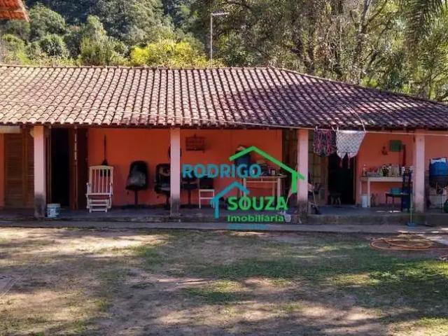 Sítio e chácara venda em Jardim Theodora, Itu