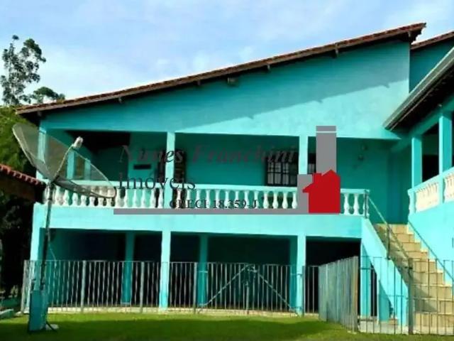 Sítio e chácara venda em Região Imediata de Sorocaba, Região Metropolitana de Sorocaba
