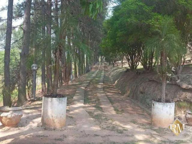 Sítio e chácara venda em Jardim Novo Mundo, Itu