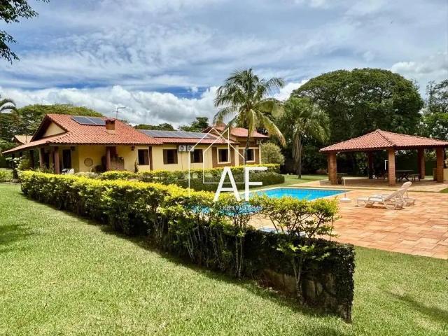 Sítio e chácara venda em Jardim Theodora, Itu