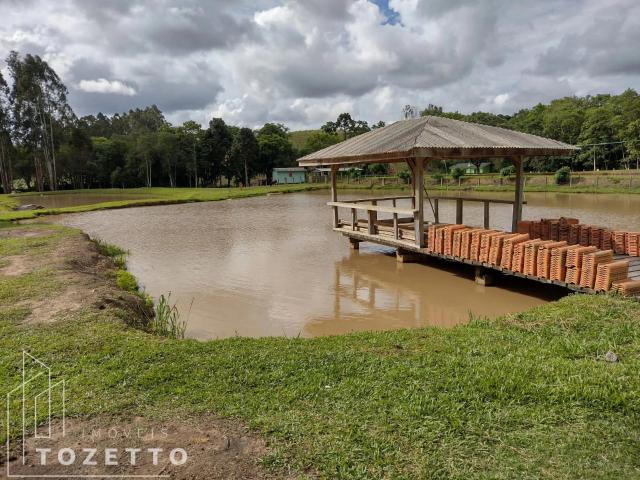 Sítio e chácara venda em Ivaí, Região Geográfica Intermediária de Ponta Grossa