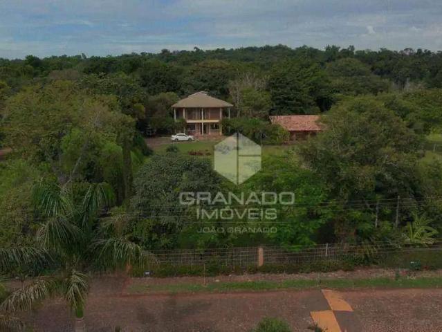 Sítio e chácara venda em Doutor Camargo, Região Geográfica Intermediária de Maringá