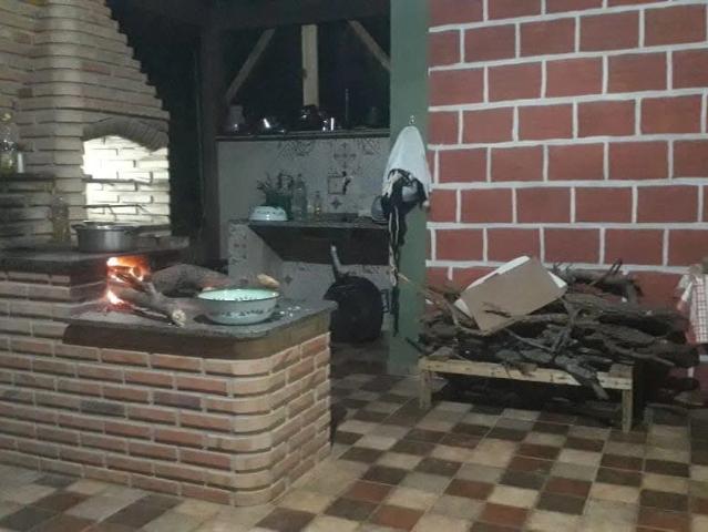 Sítio e chácara venda em Centro, Jaboticatubas