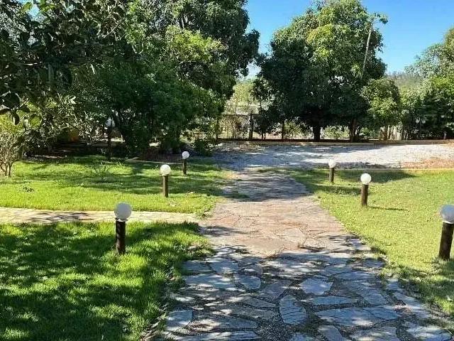 Sítio e chácara venda em Região Geográfica Imediata de Belo Horizonte, Região Metropolitana de Belo Horizonte