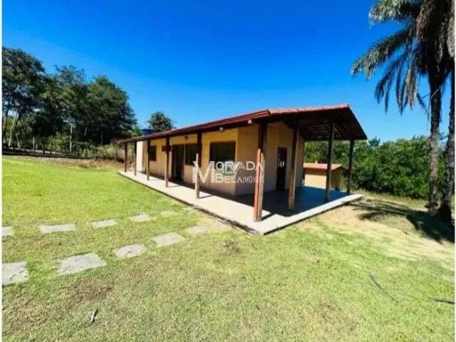Sítio e chácara venda em Região Geográfica Imediata de Belo Horizonte, Região Metropolitana de Belo Horizonte