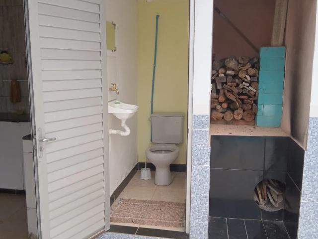 Sítio e chácara venda em Centro, Jaboticatubas