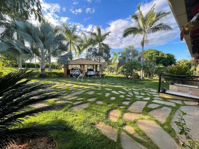 Sítio e chácara venda em Santa Luzia, Minas Gerais