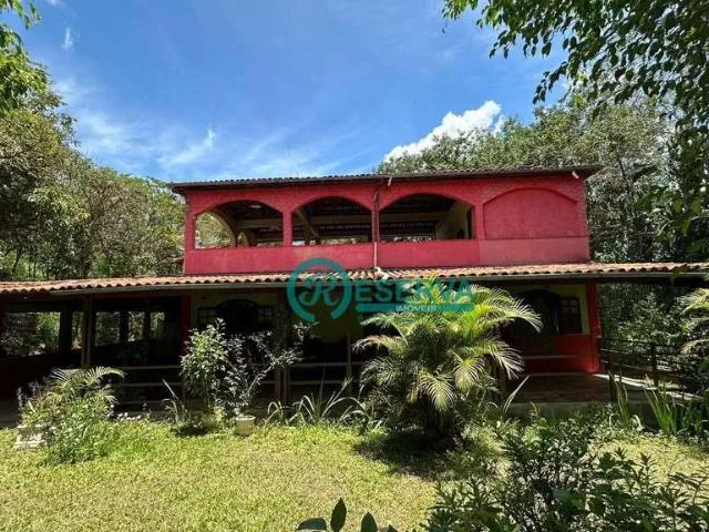 Sítio e chácara venda em João Soares, Jaboticatubas