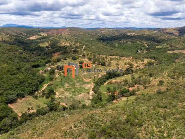 Sítio e chácara venda em Região Geográfica Imediata de Belo Horizonte, Região Metropolitana de Belo Horizonte