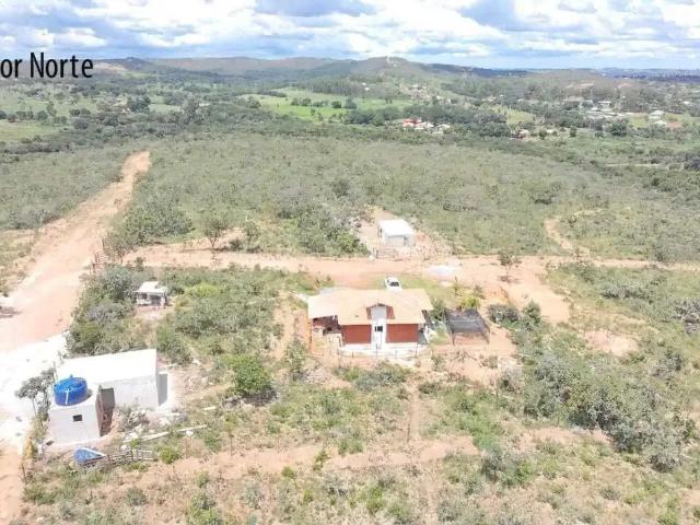 Sítio e chácara venda em Jaboticatubas, Região Geográfica Intermediária de Belo Horizonte