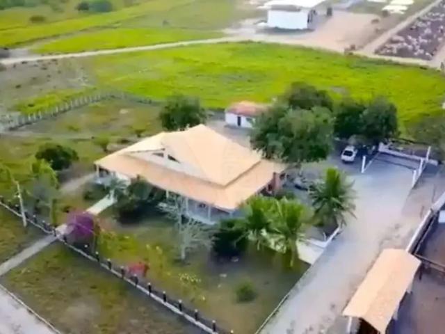 Sítio e chácara venda em Jacaraú, Região Nordeste